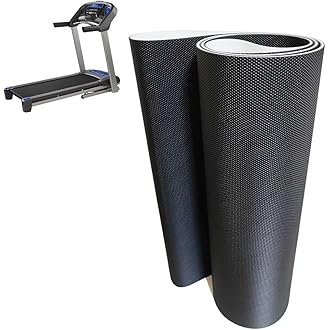 Sole Treadmill F80 Motor Drive Belt N010001 Works W Sole Spirit