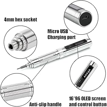 SainSmart 101-92-379 Power Screwdrivers product image 3