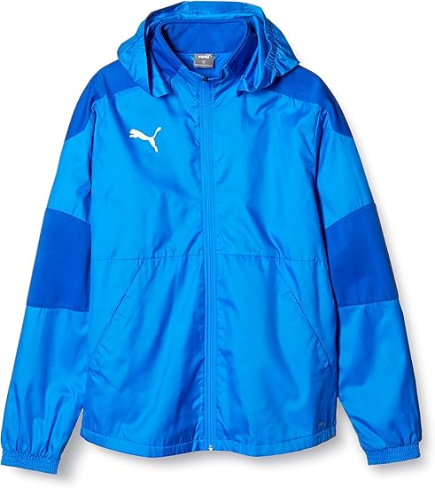 Amazon プーマ ウィンドブレーカージャケット サッカー Teamfinal 21 ウラトリコット ジャケット メンズ コート ジャケット 通販