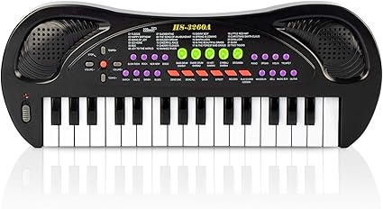 toy piano amazon