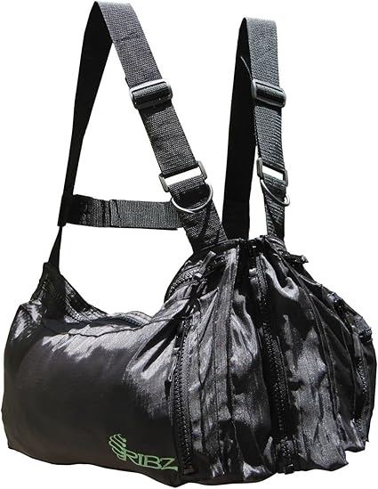 ribz tactical front pack