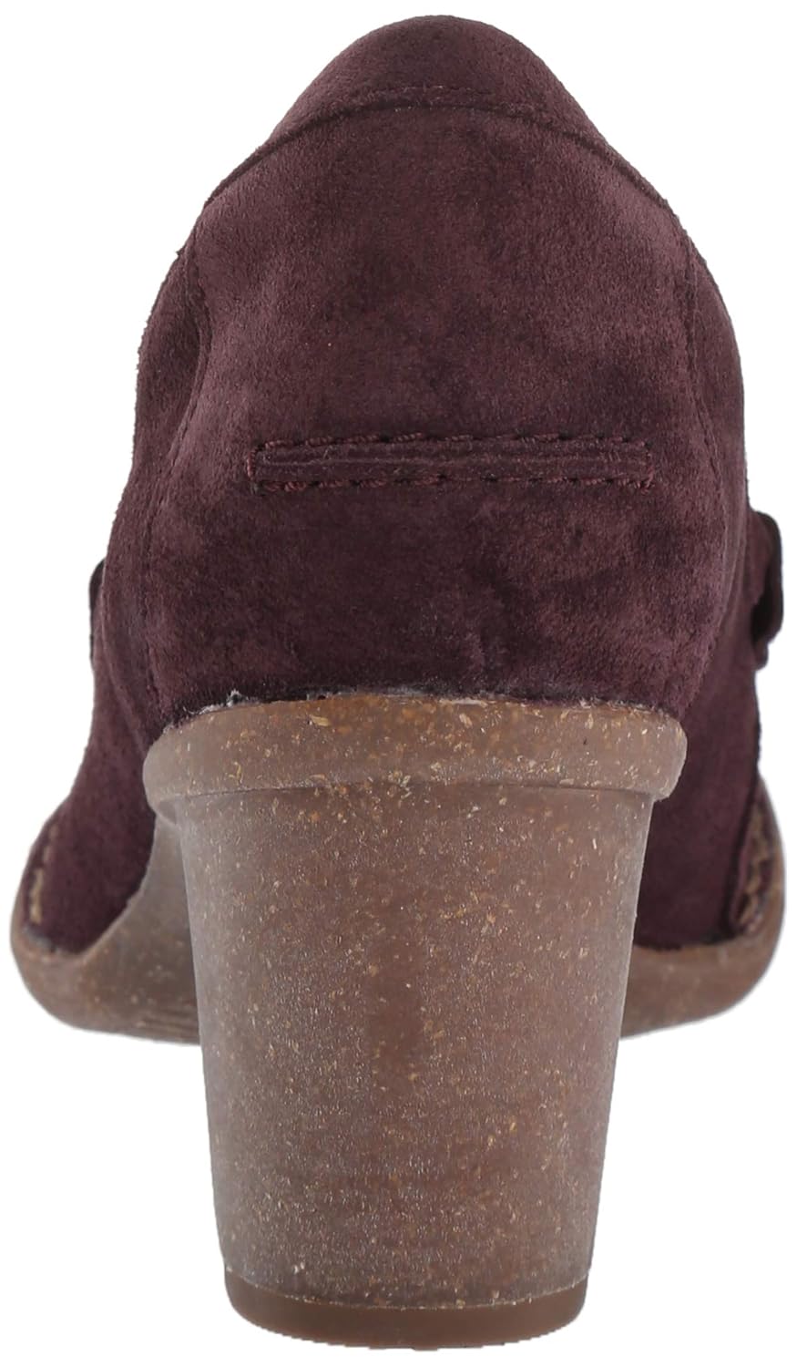 carleta belle clarks