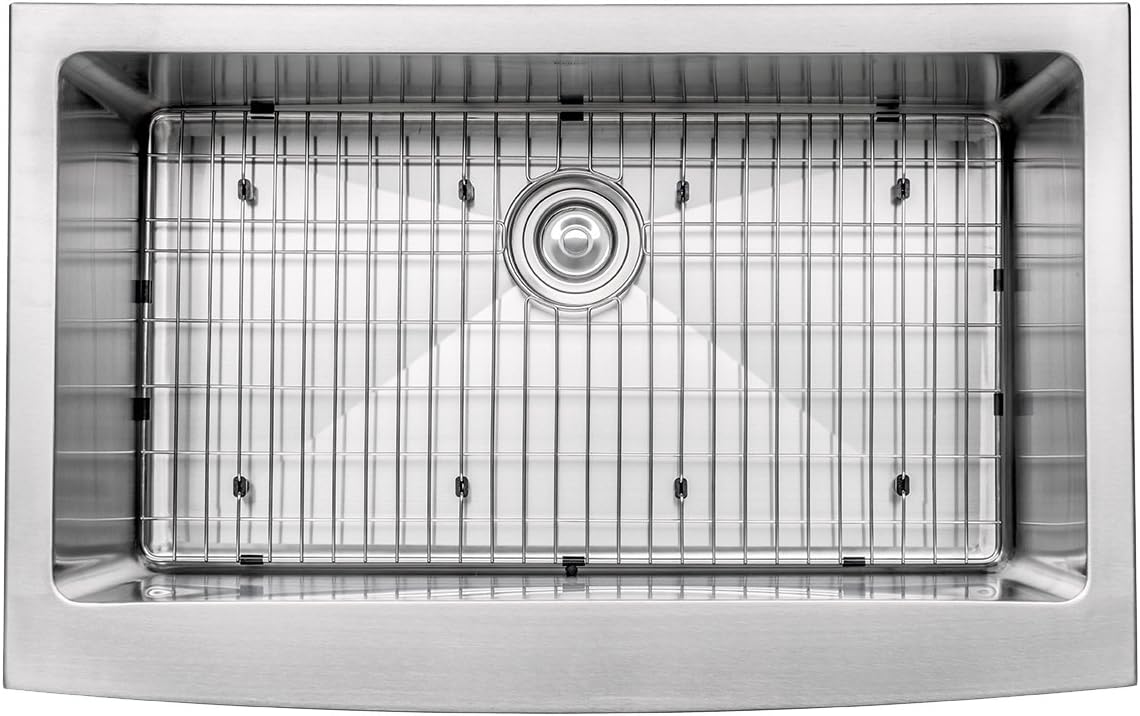 Best Kraus Kitchen Faucet Nola