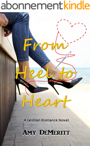 Download From Heel to Heart (English Edition) PDF