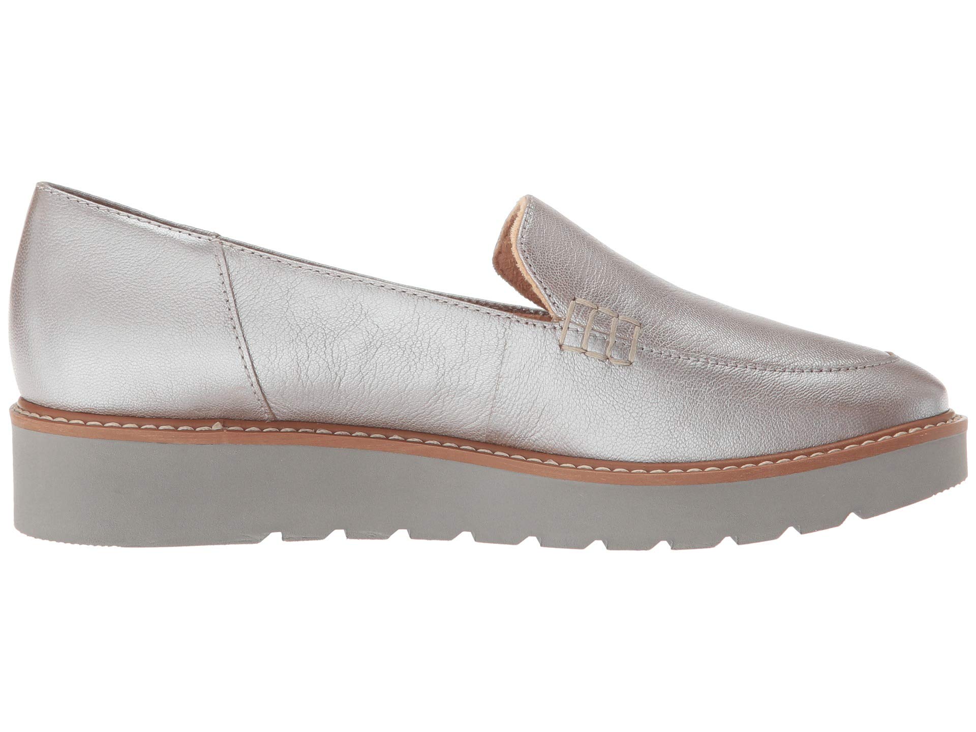 Naturalizer Womens Auburn Closed Toe Oxfords - Image 9