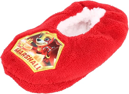 Chausson pat patrouille gémo Clearance