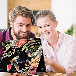 Case for Amazon Fire HD 10 & 10 Plus Tablet