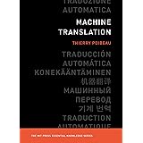 Machine Translation (The MIT Press Essential Knowledge series)