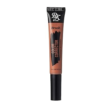 orange face corrector
