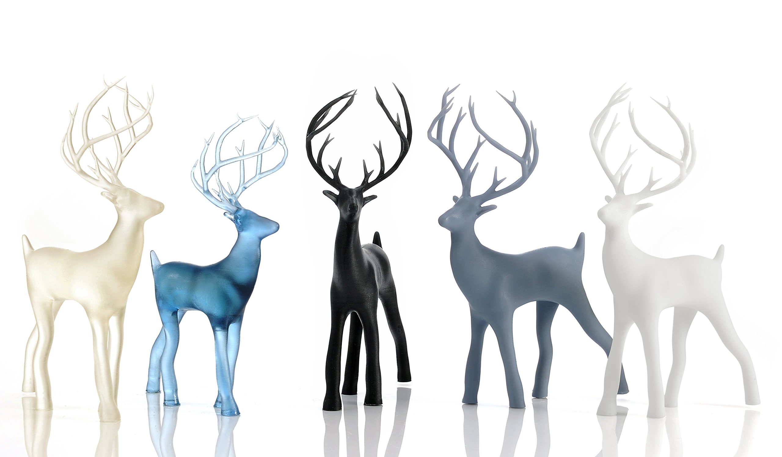 NOVA3D 3D Printer Resin for UV Curing LCD DLP Printing ...