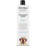 well and good whitening shampoo