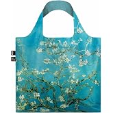 LOQI Unisex Museum Cloth Bag