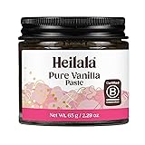 Heilala Premium Vanilla Bean Paste – 2.29 oz