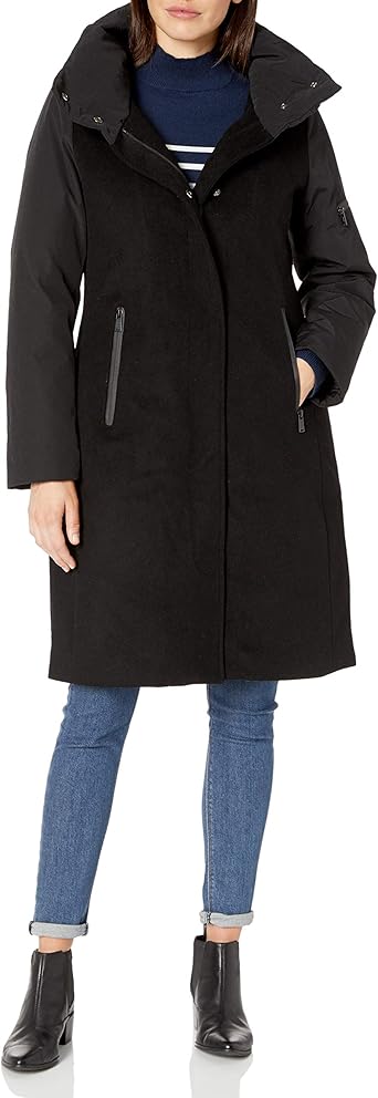 waterproof walking coat