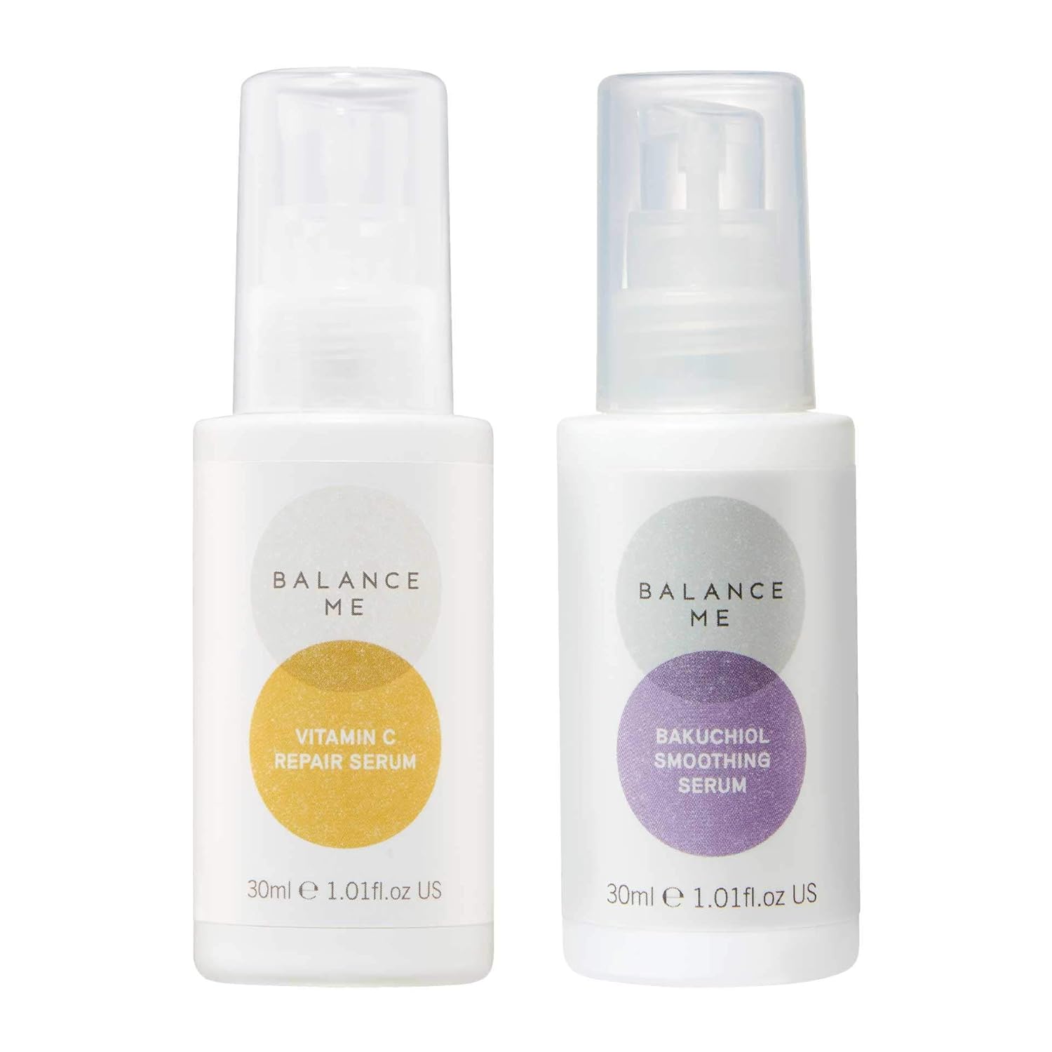 antioxidant night serum
