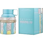 ocpcrn Odyssey Marshmallow Gourmand Edition, Unisex Eau de Parfum, 100ml (3.4 oz)