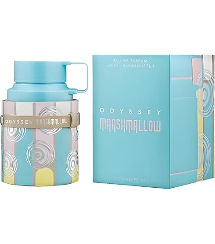 Amazon.com : Armaf Odyssey Candee Special Edition – Fruity, Sweet