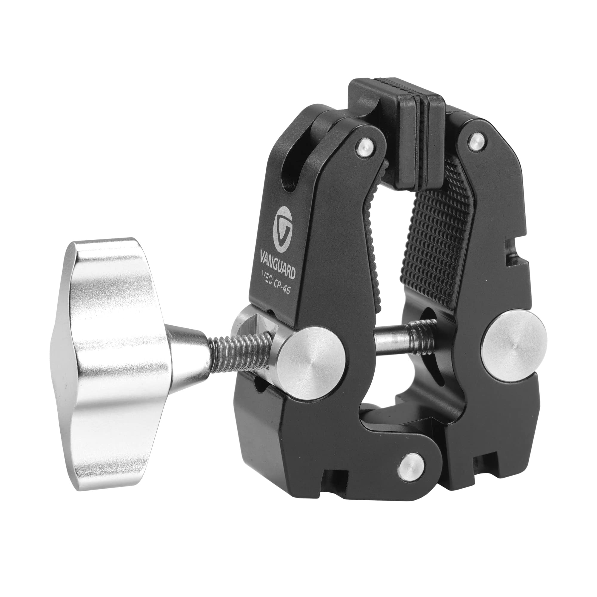 VANGUARD VEO CP-46 CLAMP WITH 46MM DIAMETER GRIP