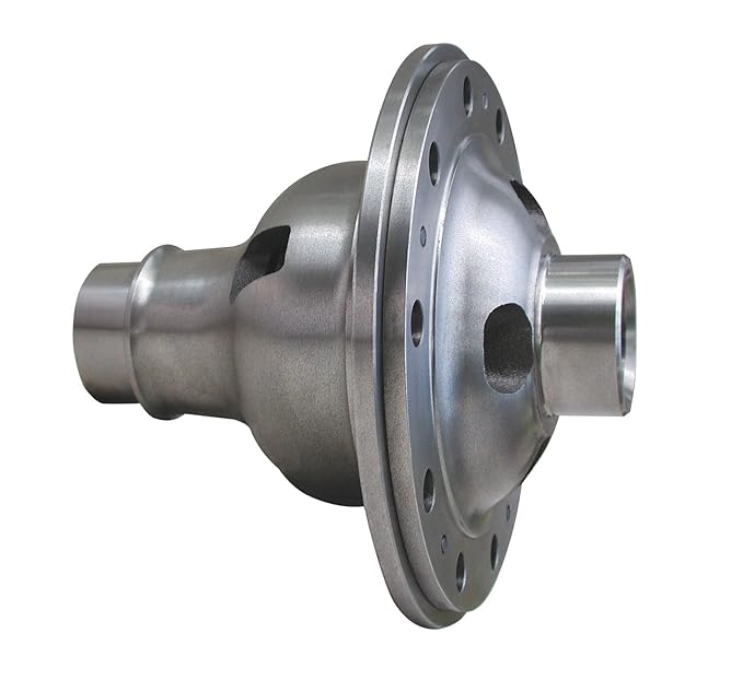 Detroit Locker 162C59A Differential Locker with 28 Spline