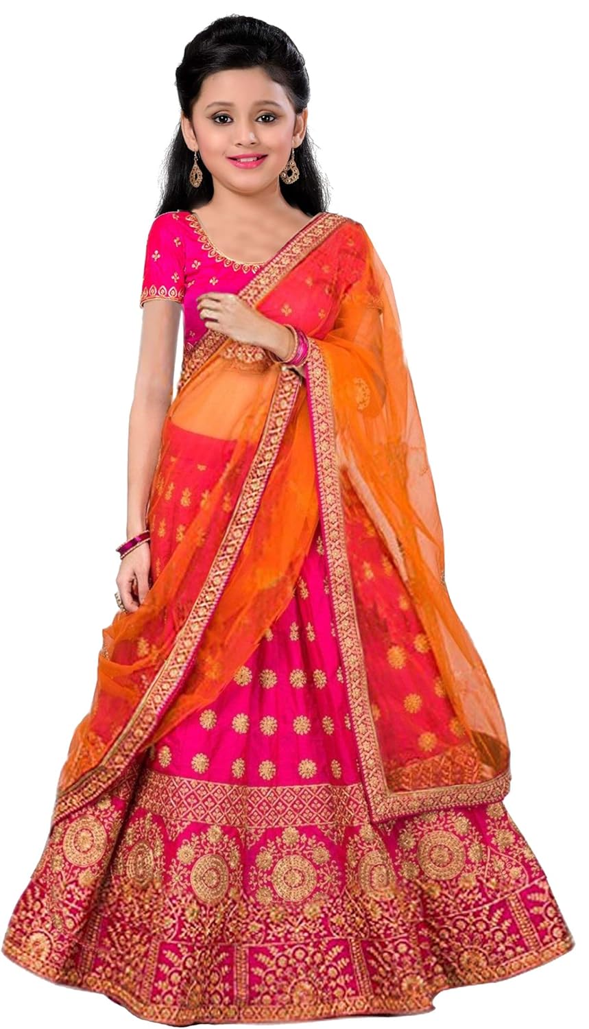 lehenga choli for 18 year girl amazon