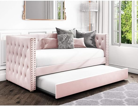 baby daybed