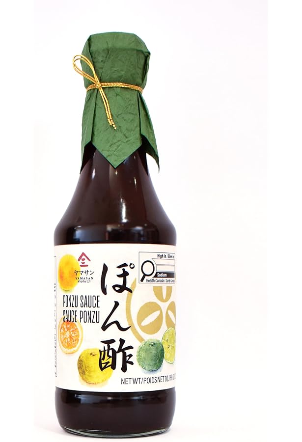 Yoshi Shiro Shoyu White Soy Sauce - 500mL (16.9oz) | Japanese