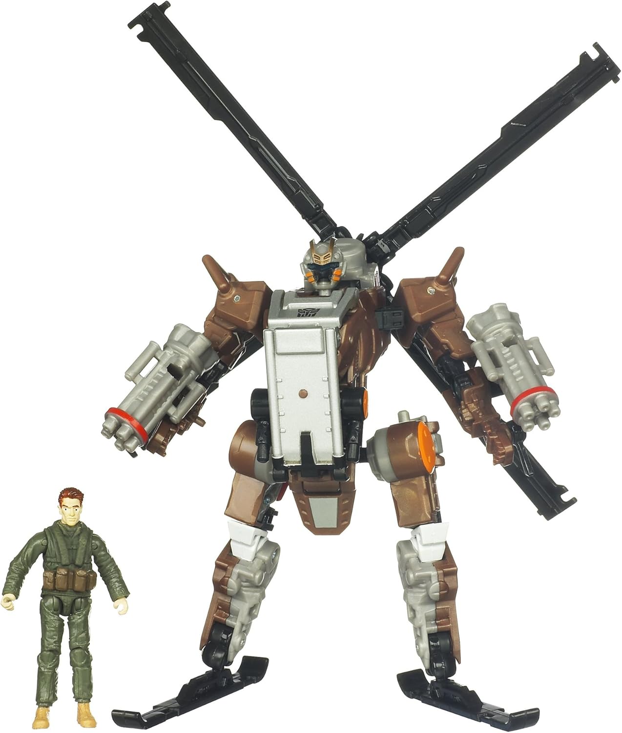 transformers human alliance toys