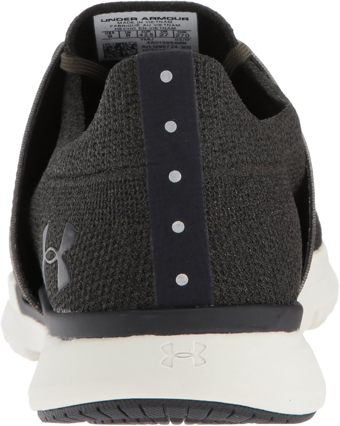 ua threadborne slingwrap women's