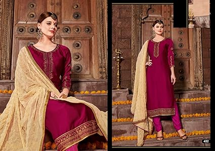 amazon par fancy suit