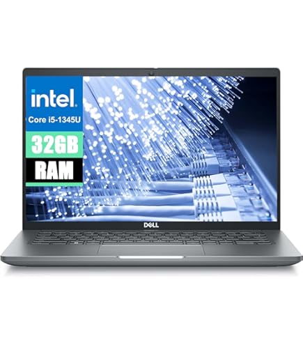 Amazon.com: Dell Latitude 5000 5330 13.3