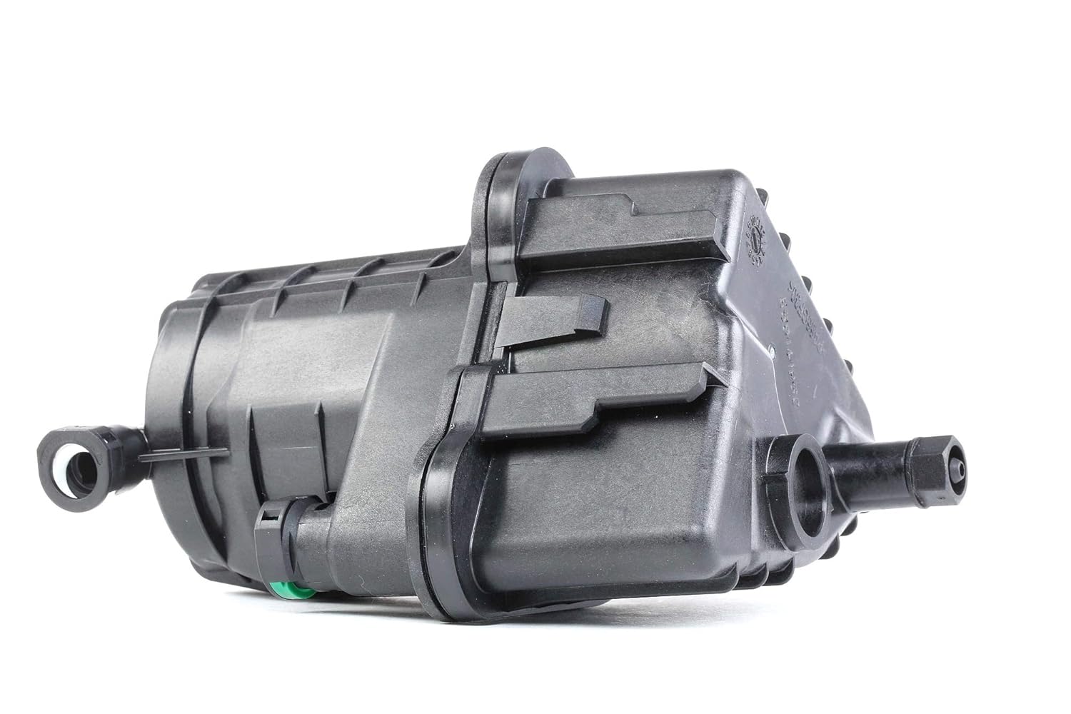 BOSCH Fuel Filter Fits RENAULT Clio III 3 Grandtour KR1 BR1