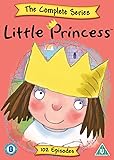 Little Princess: Complete Series 1-3 [DVD]