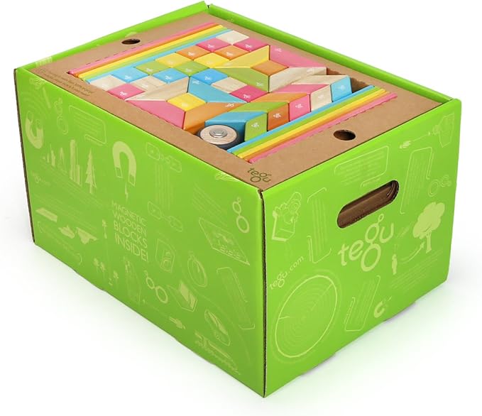 tegu classroom set 240