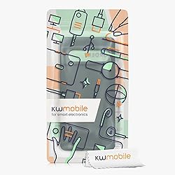 kwmobile Case Compatible with Google Pixel 7 Case