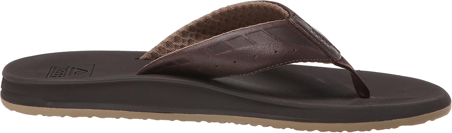 Reef Men's Phantom LE Sandals: Shoes