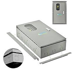 Nature's Generator Automatic Transfer Switch