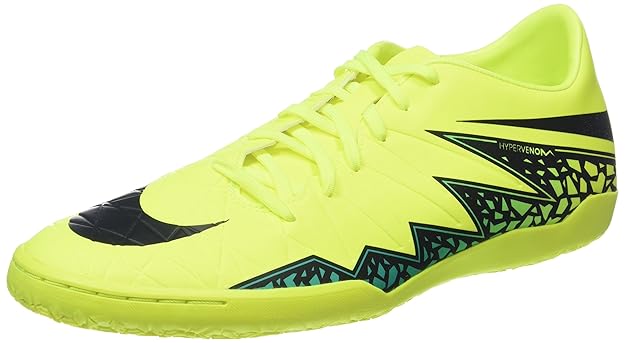 Nike Herren Hypervenom Phelon II IC Fußballschuhe