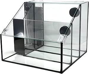 Aquaponic fish tank penn plax 