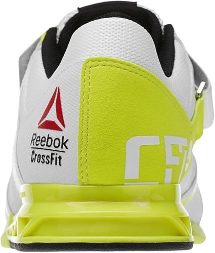 reebok lifter plus uomo Vendita