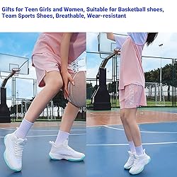 Beita Basketball Shoes for Women Fashion Sneakers