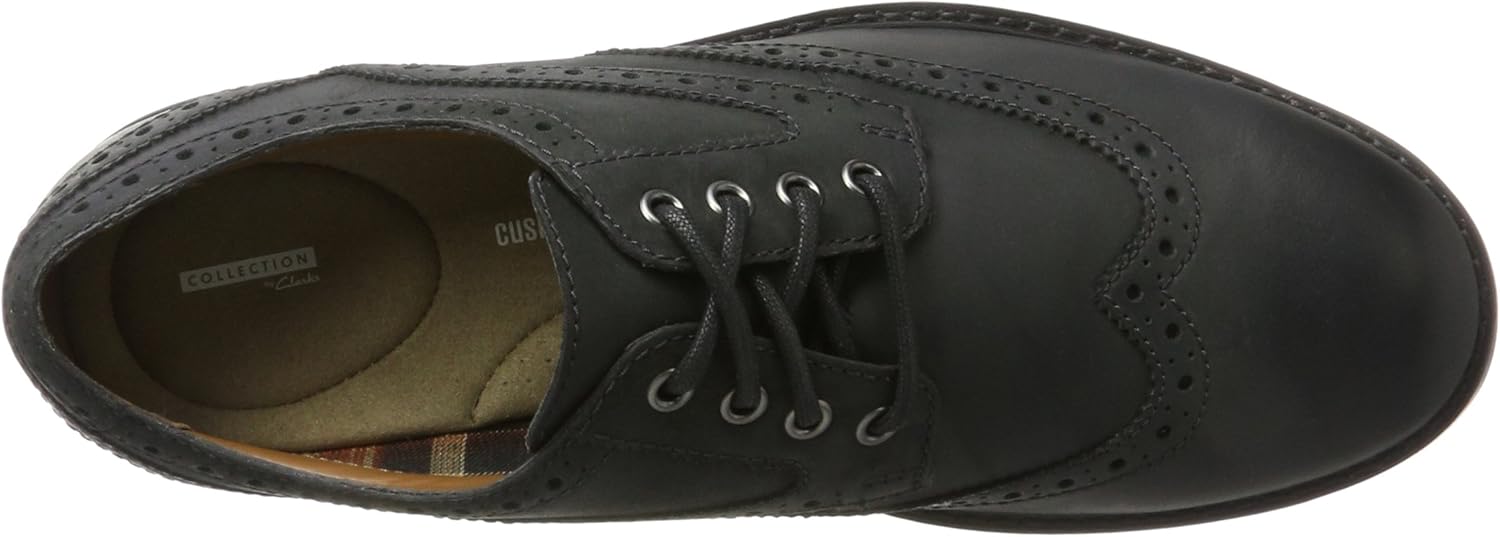 clarks curington wing