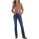 Wrangler Womens X Lainey Wilson Boot Huggers