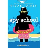 Spy School Goes South