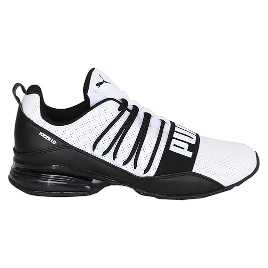 puma cell regulate trainers mens