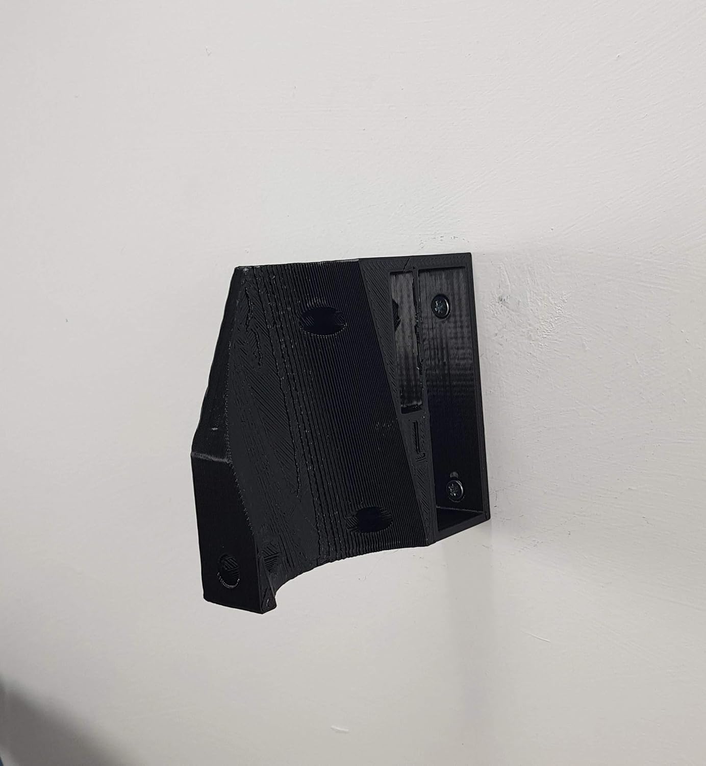 google nest hub max wall mount