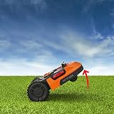 WORX WR147E L1000 Landroid Robotic Mower for 1000m² Lawns view 6