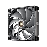 Sudokoo MACH140 140mm Case Fan: PWM Quiet PC Fans
