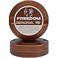 Edition 005: Freedom | Zyn Metal Can | Metal Zyn Container | Pouch Container | Small Storage Tin (Copper)