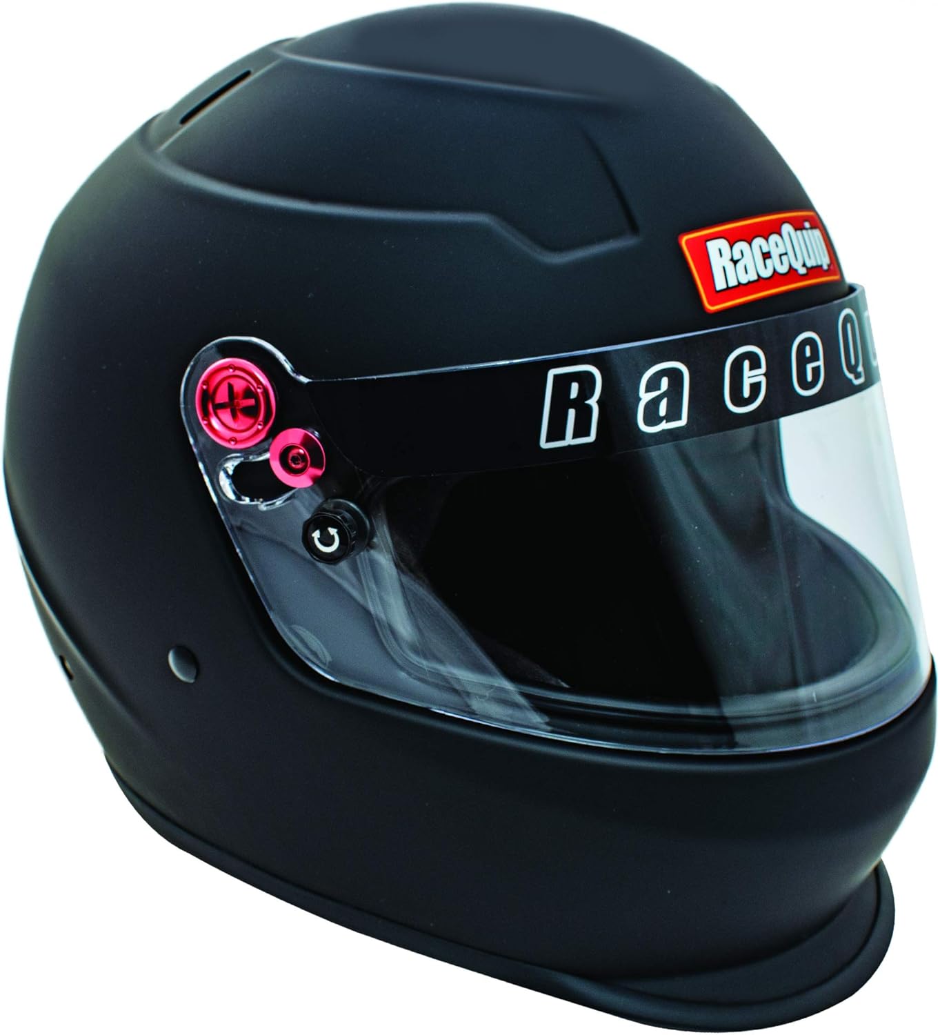 RaceQuip Full Face Helmet PRO20 Series Snell SA2020 Rated