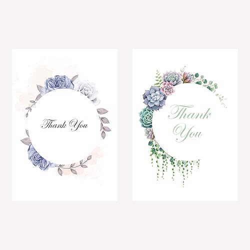 10 Cartes Remerciement Thank You Card Carte Merci 2 Motifs 5 Cartes De Chaque Motif Carte Remerciement Mariage Anniversaire Bapteme Deces Carte Merci En Anglais Amazon Fr Handmade